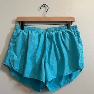 nike woman’s running shorts